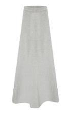 Moda Operandi Harris Tapper Eva Wool-knit Skirt