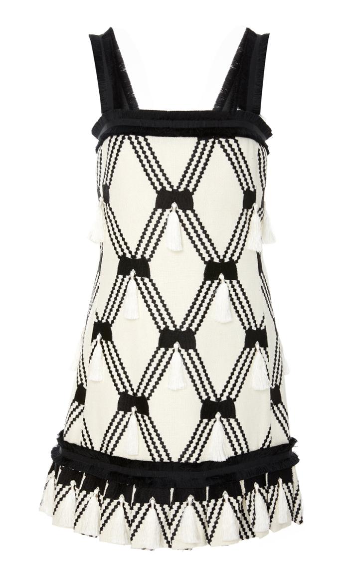 Alexis Bijou Dress
