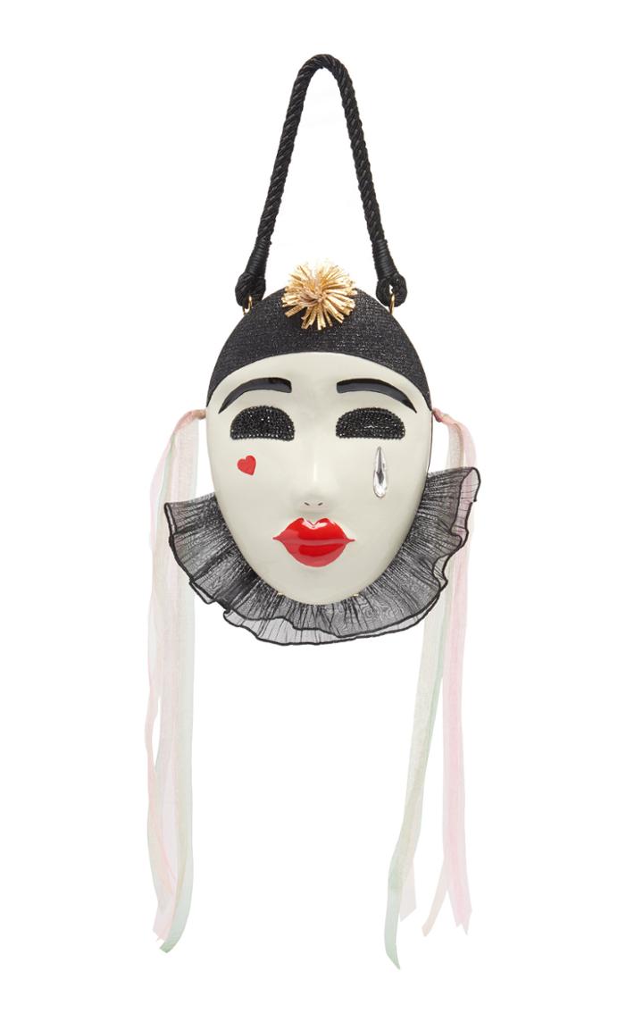 Charlotte Olympia Au Clair De La Luna Bag