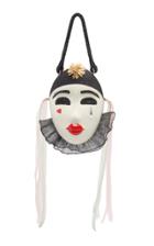 Charlotte Olympia Au Clair De La Luna Bag