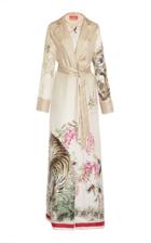 For Restless Sleepers Roda Robe Dress