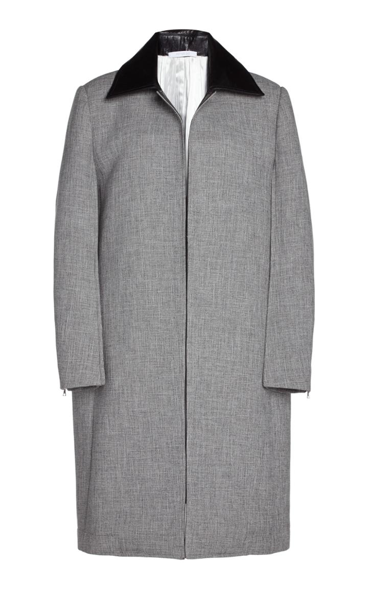 Moda Operandi Peter Do Structured Cady Coat
