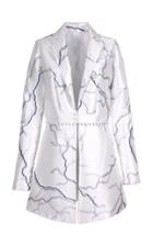 Thai Nguyen Atelier The Diva Smoking Jacket
