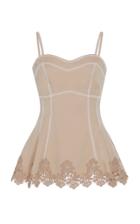 Huishan Zhang Emmerline Corset Top