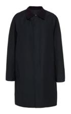 Sease Lifetime Wool And Nylon Coat