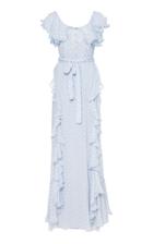 Alice Mccall Moon Talking Gown