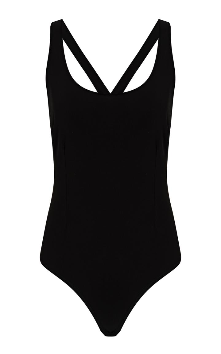 Moda Operandi Safiyaa Clelia Ava Jersey Top