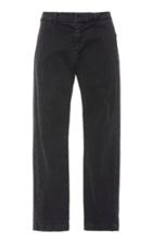 Nl Collection Tel Aviv Cotton Pant