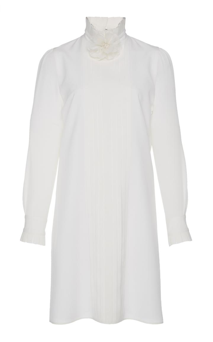 Andrew Gn Mini Dress