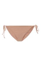 Marysia Swim Sand Del Mar Bottom
