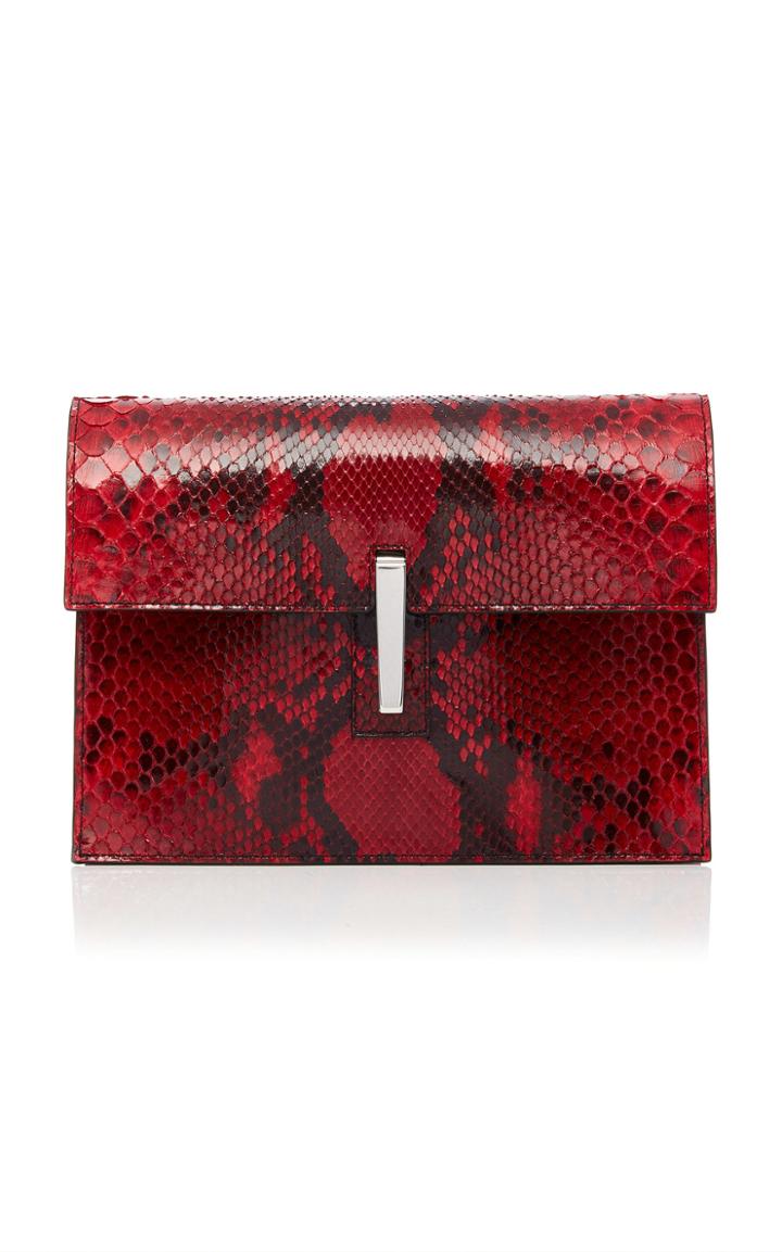 Hayward Python Clutch