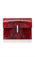 Hayward Python Clutch