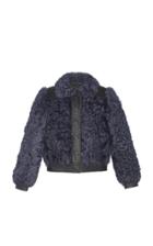 Pologeorgis The Tangled Lamb Jacket