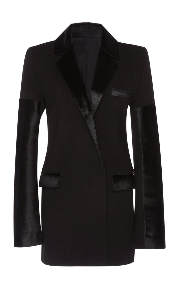 David Koma Tailored Jacket