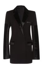 David Koma Tailored Jacket