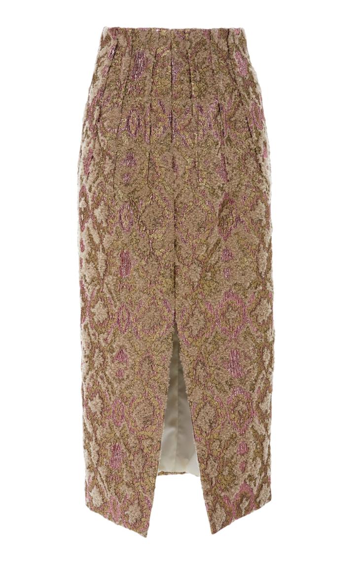 Brock Collection Sorrel Pencil Skirt