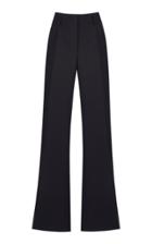 Burberry Flared Trousers