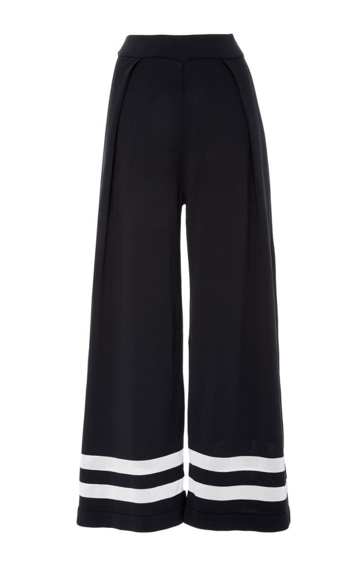 Knitss Nouvel Stripe Culottes