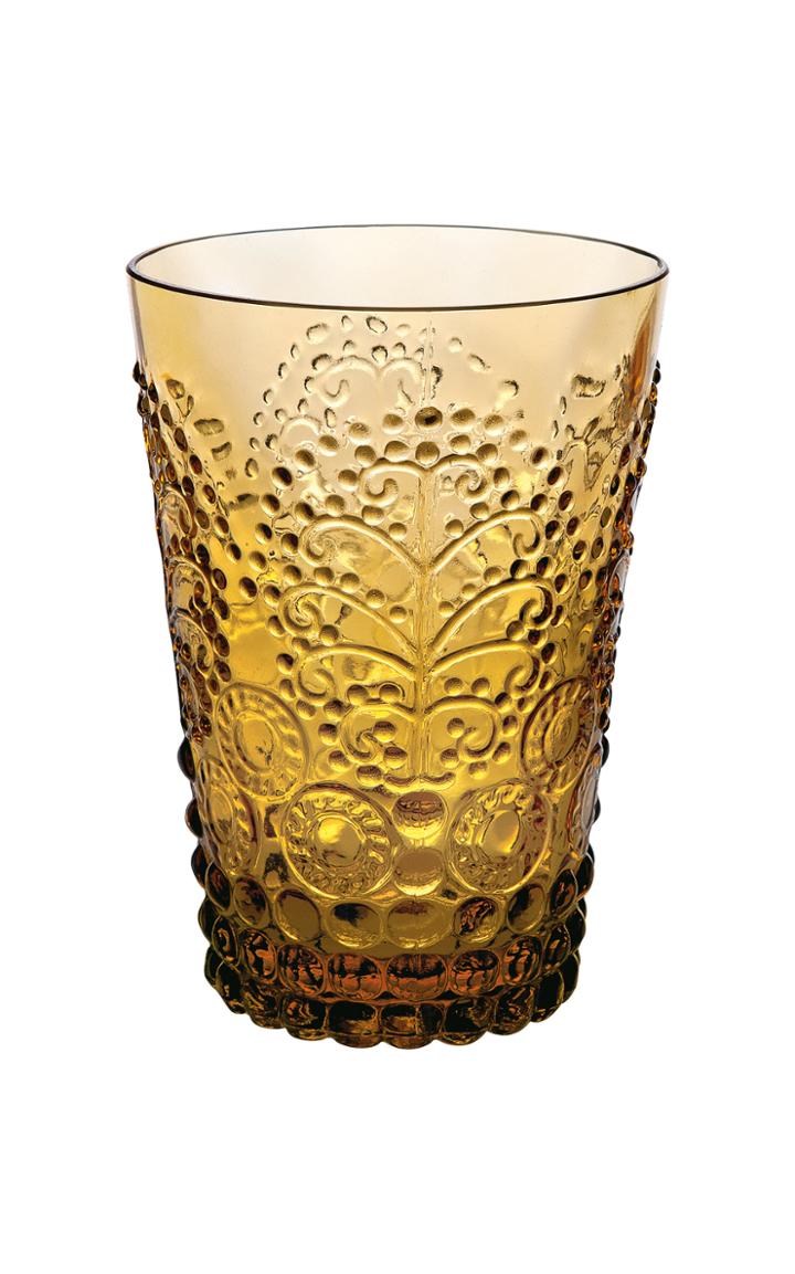 Moda Operandi Casa Alegre Tree Set-of-six Water Glasses