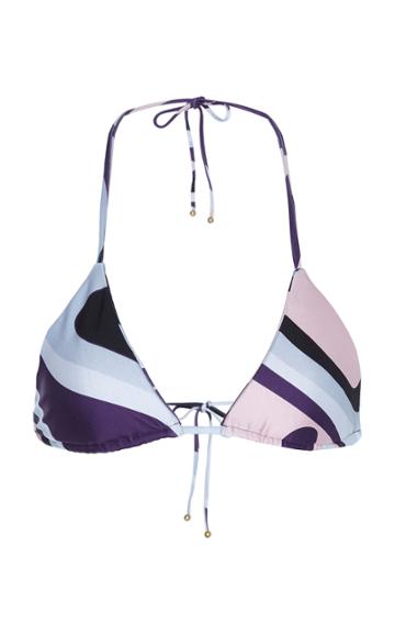 Cin Cin Halter Bikini Top