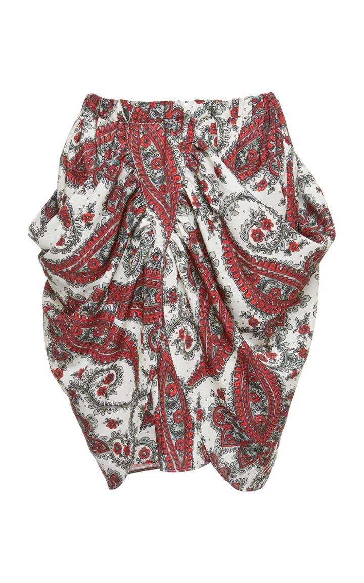Isabel Marant Tilena Skirt