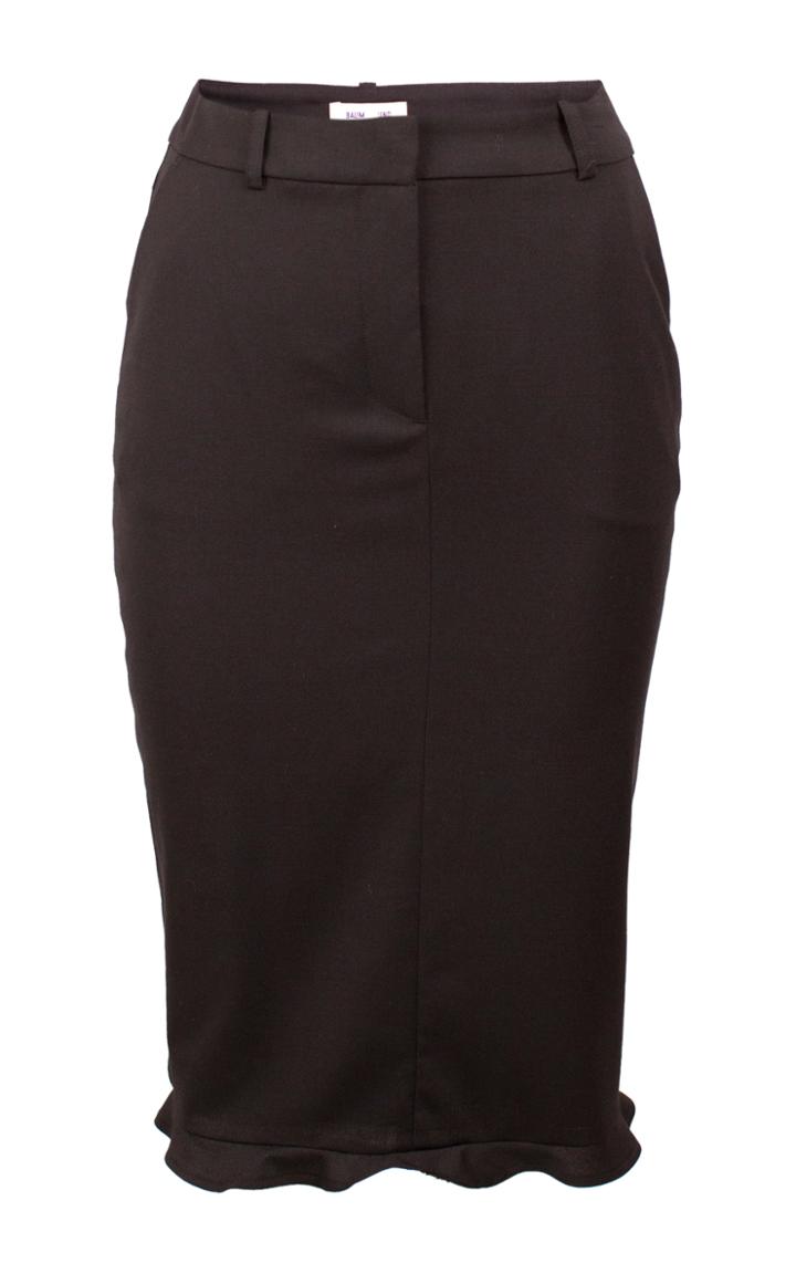 Baum Und Pferdgarten Savarna Pencil Skirt