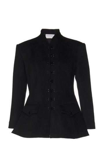 Olivier Theyskens Single Breasted Jacket
