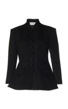 Olivier Theyskens Single Breasted Jacket