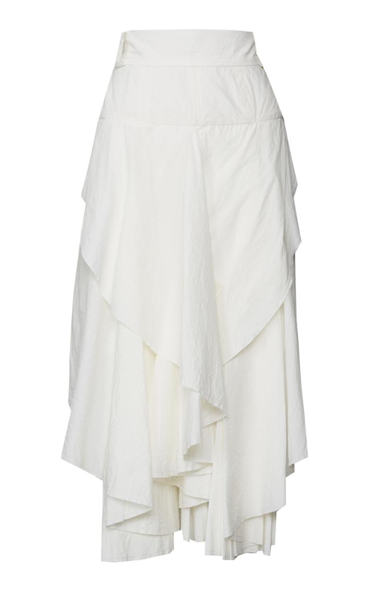 Kitx We Love Ruffled Skirt