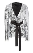 Nour Hammour Coco Jacket