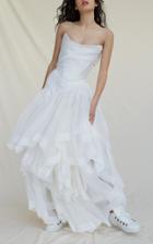 Vivienne Westwood Princess Skirt