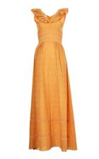 Lilly Sarti Laise Long Dress