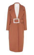 Paris Georgia Classic Coat