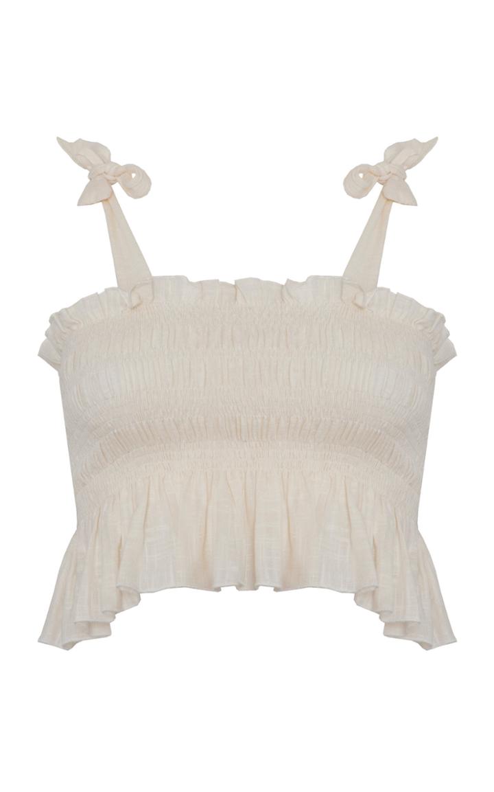 Moda Operandi Cloe Cassandro Billie Bandeau Size: Xs