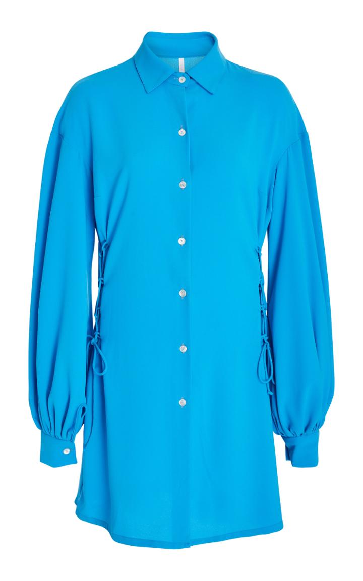 Alcoolique Giada Big Shirt
