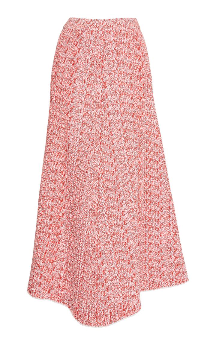 Proenza Schouler Faux Rib Skirt