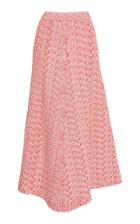 Proenza Schouler Faux Rib Skirt