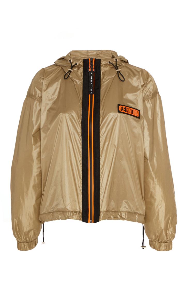 P.e Nation Level Up Jacket