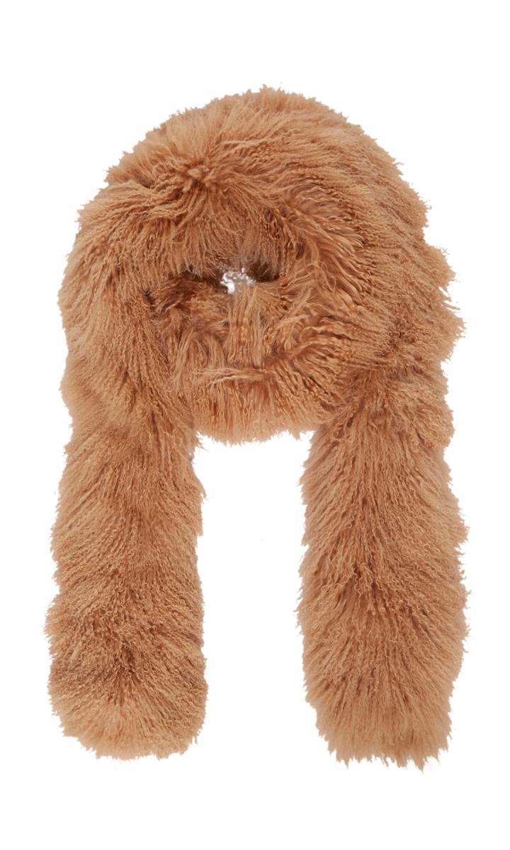 Michael Kors Collection Muffler