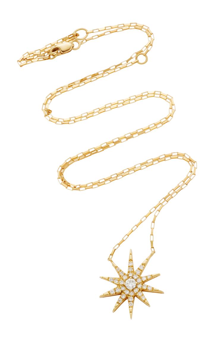 Carol Kauffmann Stella Necklace