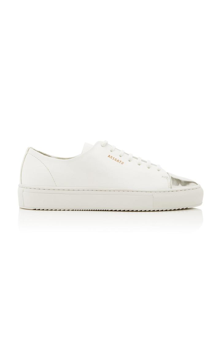 Axel Arigato Leather Sneakers