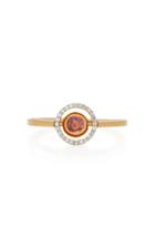 Marie Mas Swiveling Ring