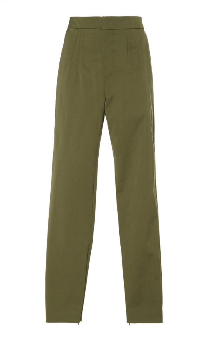 Cult Gaia Audrey Trouser