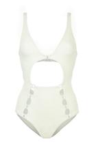 Moda Operandi Medina Swimwear Medusa Swimsuit