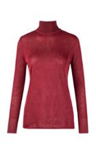 Pepa Pombo Pisba Turtleneck
