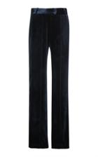 For Restless Sleepers Zelos Velvet Skinny Pant