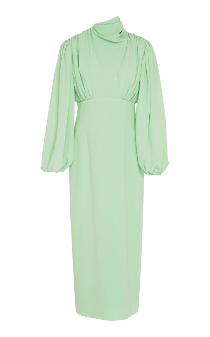 Emilia Wickstead Niamh Dress