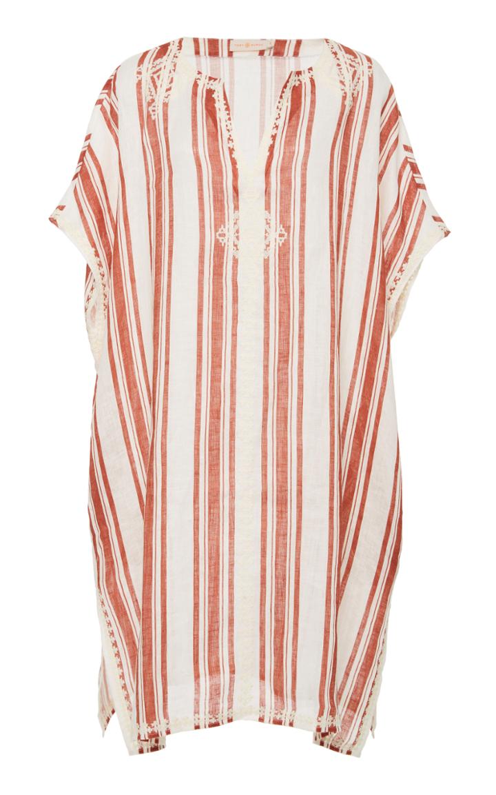 Tory Burch Alcott Beach Caftan