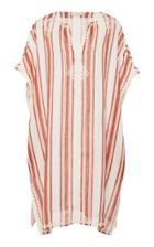 Tory Burch Alcott Beach Caftan
