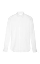 Jil Sander Cotton-poplin Shirt